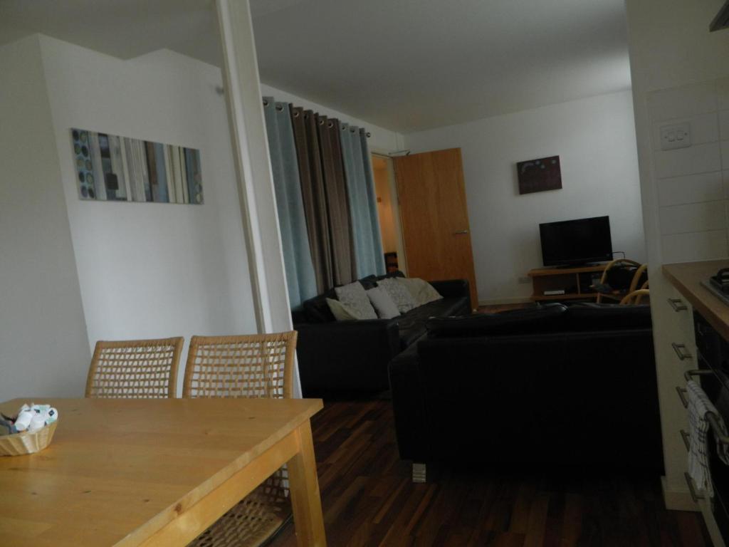 Edinburgh Castle Apartments Pokój zdjęcie