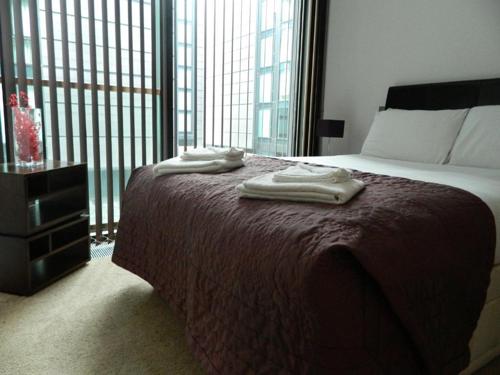 Edinburgh Castle Apartments Pokój zdjęcie